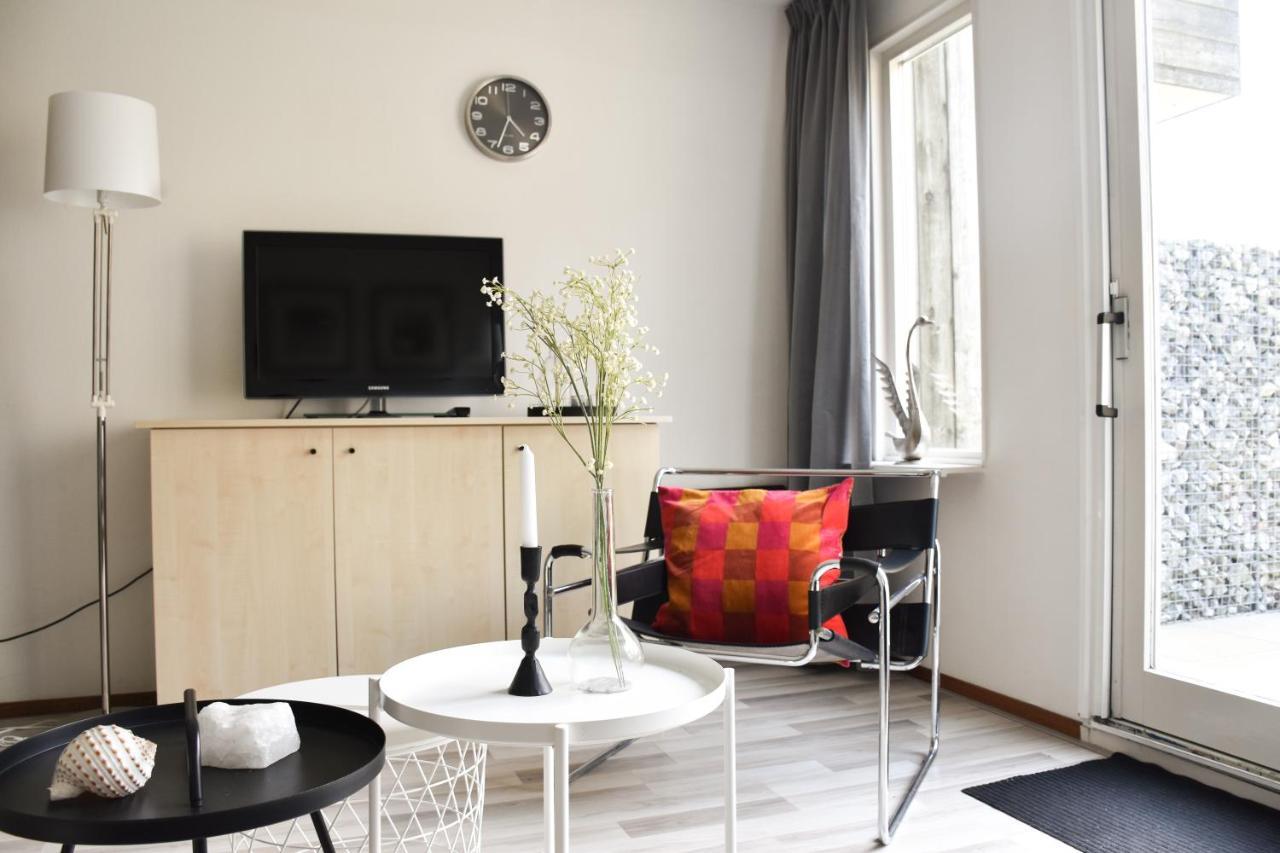 Wyn 72 Apartment ฮอลลุม ภายนอก รูปภาพ